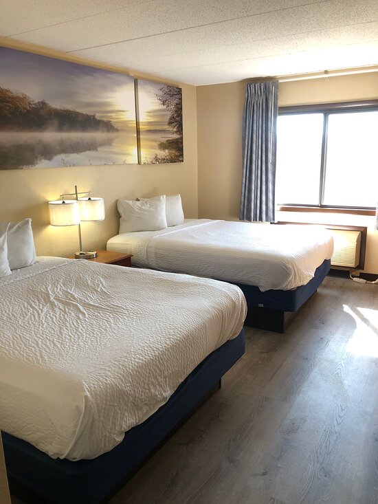 Days Inn and Suites Caseyville