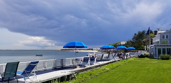 Masthead Resort