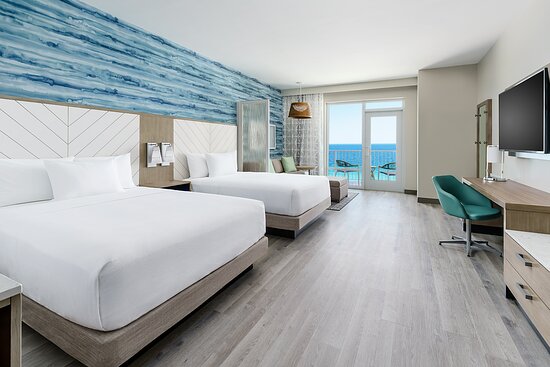 Hyatt Place Panama City Beach / Beachfront