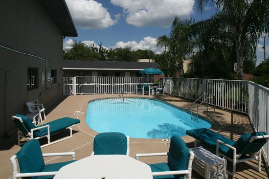 Rodeway Inn