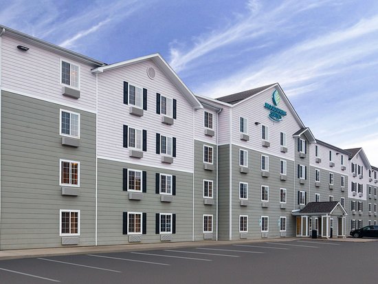 Extended Stay America Select Suites - Wichita - South