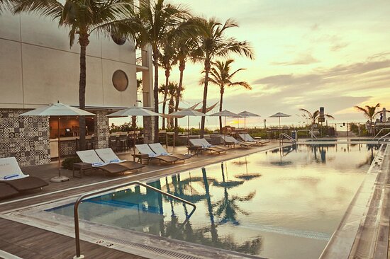 Costa d'Este Beach Resort & Spa