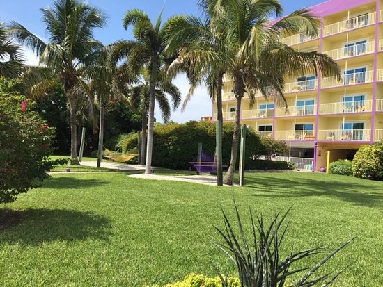 South Beach Condo Hotel