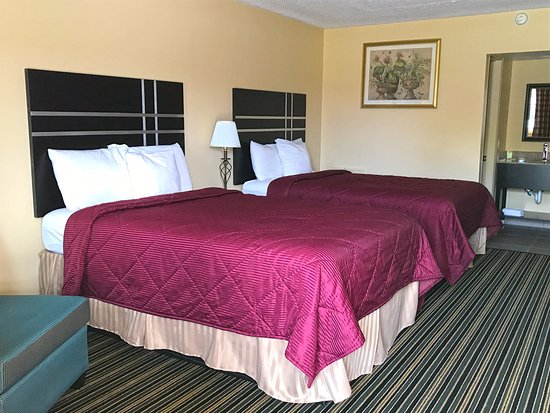 Soudersburg Motel
