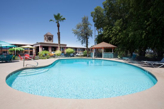 Howard Johnson by Wyndham Yuma