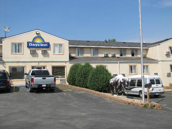 Days Inn by Wyndham Custer