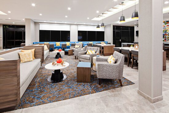 SpringHill Suites by Marriott San Diego Escondido/Downtown
