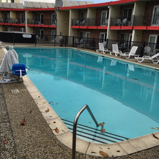 Garden Inn & Suites Oakland Airport