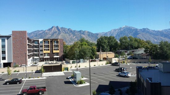 Home2 Suites By Hilton Salt Lake City-murray, Ut