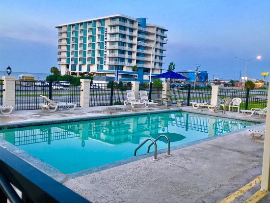 Star Inn Biloxi