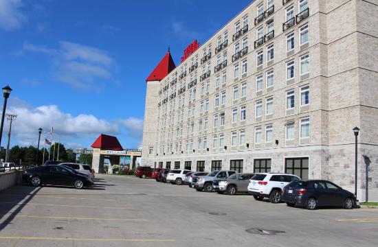 Chateau Saint John, Trademark Collection by Wyndham