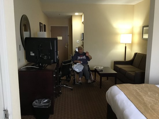 SureStay by Best Western Marion