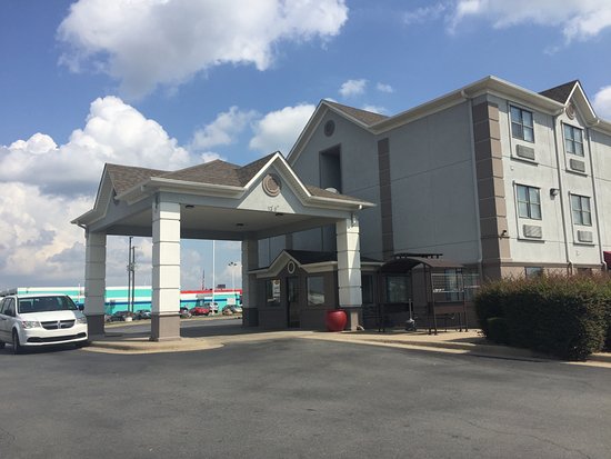 Days Inn by Wyndham North Little Rock