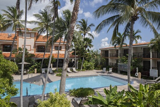 Courtyard by Marriott Key West Waterfront
