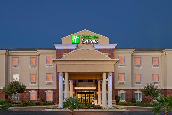 Holiday Inn Express & Suites San Angelo by IHG