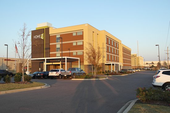 Home2 Suites By Hilton Memphis - Southaven, Ms