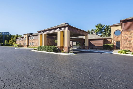 Quality Inn & Suites