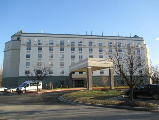 Comfort Inn
