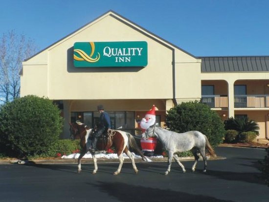 Quality Inn