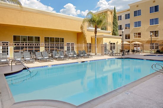 Residence Inn San Diego Mission Valley
