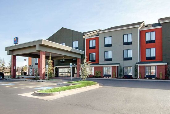 Comfort Inn & Suites Norman Near University