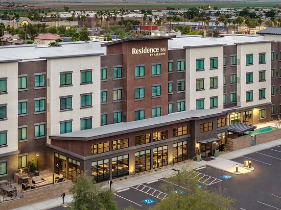 Residence Inn Yuma