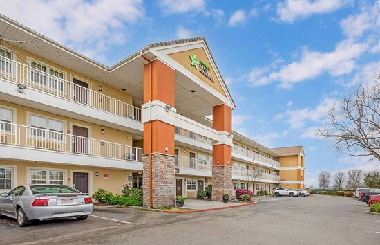 Extended Stay America - Sacramento - Northgate