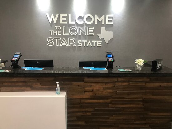 Hampton Inn Longview