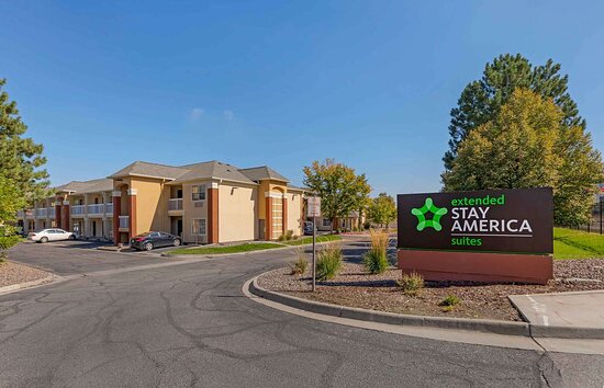 Extended Stay America Select Suites Denver - Aurora South