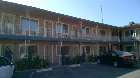 Holiday Motel