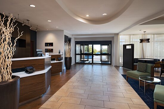 Courtyard by Marriott Austin Airport