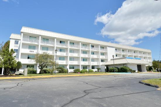 Motel 6 Boston North - Danvers
