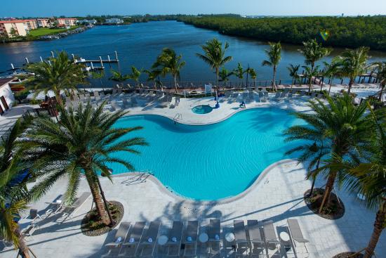 Hyatt House Naples/5th Avenue