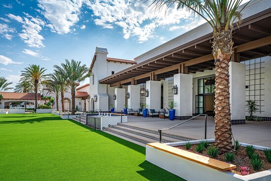 Omni La Costa Resort & Spa
