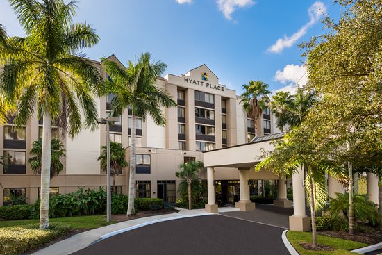 Hyatt Place Fort Lauderdale / Plantation