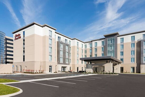 Hampton Inn & Suites Indianapolis/Keystone