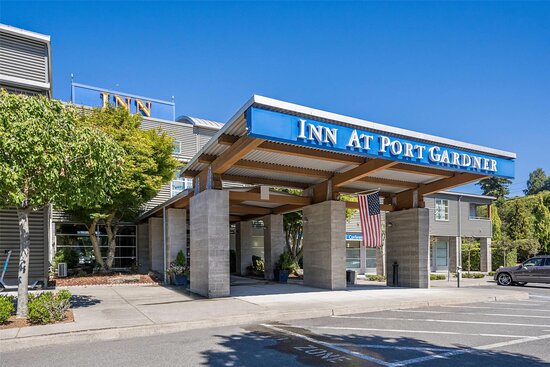 Inn At Port Gardner an Ascend Hotel Collection Member