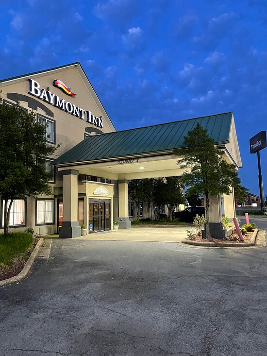Baymont by Wyndham Jonesboro