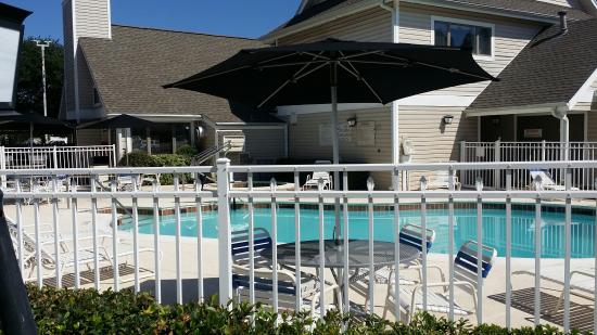 SureStay Studio By Best Western Pensacola