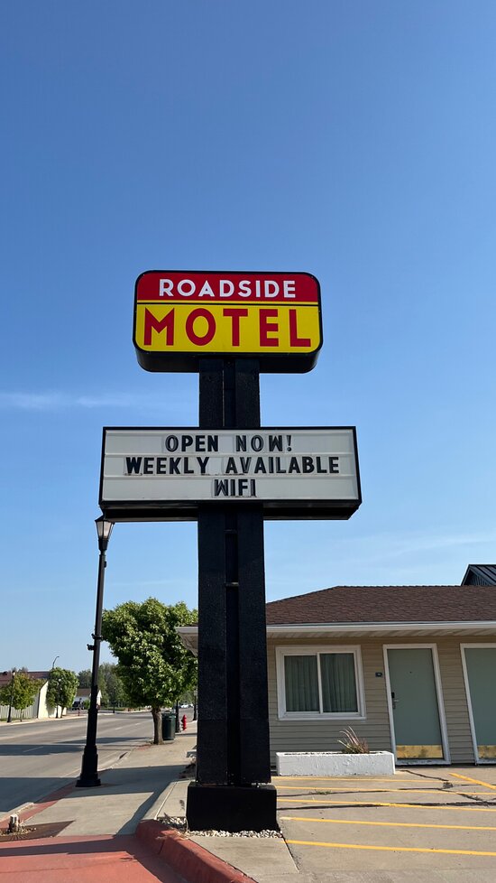 Roadside Motel