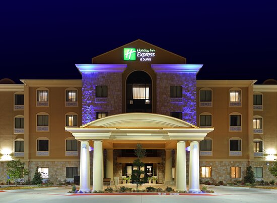 Holiday Inn Express & Suites Texarkana East by IHG