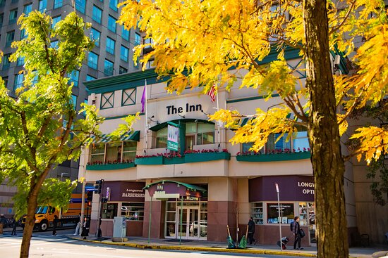 The Inn At Longwood Medical