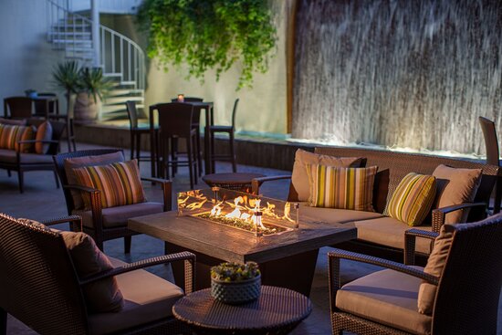The Westin South Coast Plaza