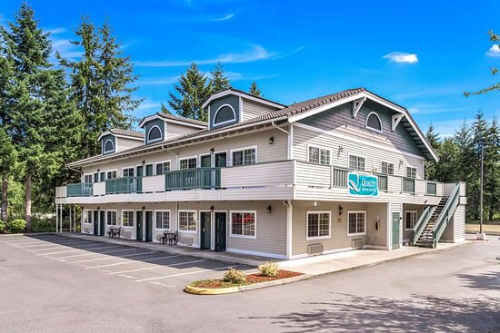 Quality Inn and Suites