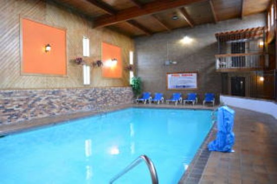Travelodge by Wyndham Grand Forks