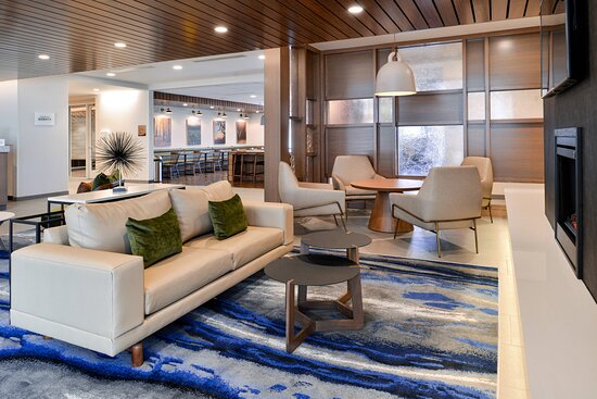 Fairfield Inn & Suites Minneapolis Shakopee