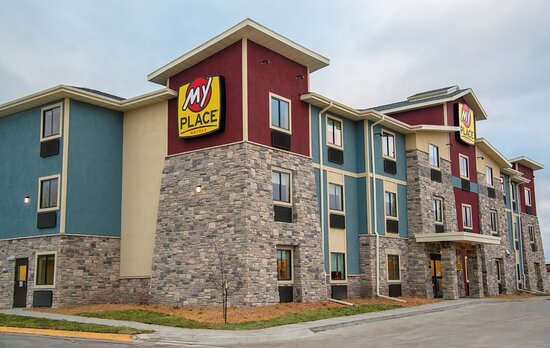 My Place Hotel-Ankeny/Des Moines, IA