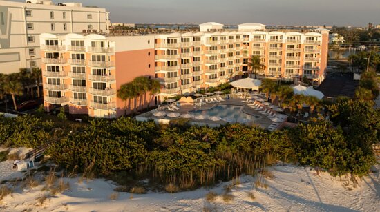Beach House Suites by The Don CeSar
