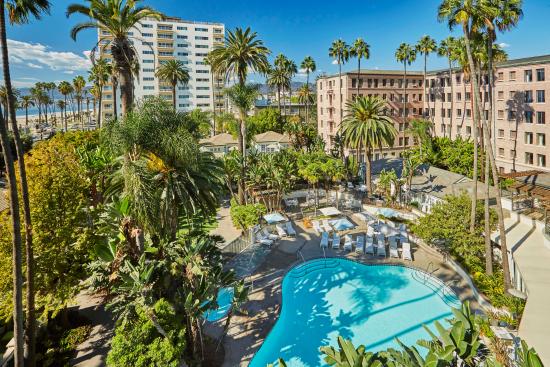Fairmont Miramar - Hotel & Bungalows