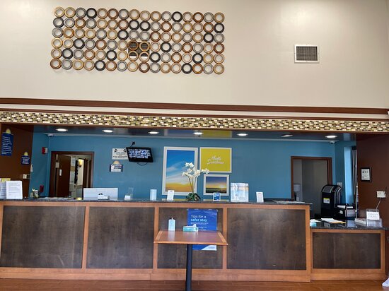 Days Inn by Wyndham Fayetteville-South/I-95 Exit 49